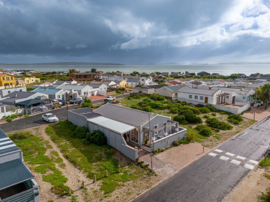 3 Bedroom Property for Sale in Langebaan North Western Cape